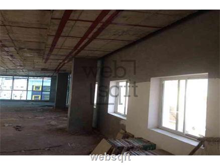 Retail showroom shop for Rent in Telangana